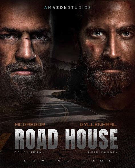 This is a new, road.